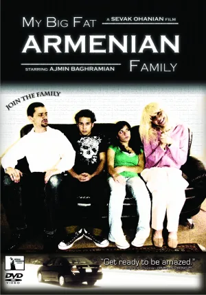 Watch and download My Big Fat Armenian Family online (2008)