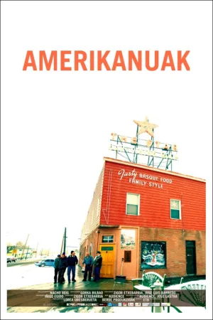 Watch and download Amerikanuak online (2010)