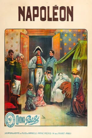 Watch and download Napoleon online (1909)