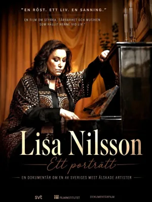 السا نیلسون - یک پرتره