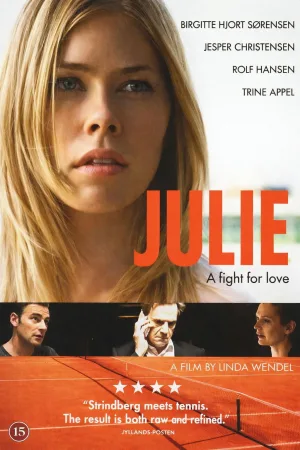 Miss Julie