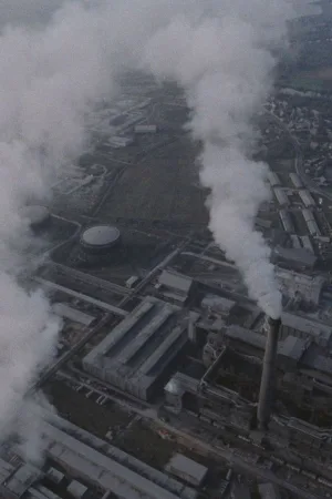 Watch and download The Carbide Factory online (1988)