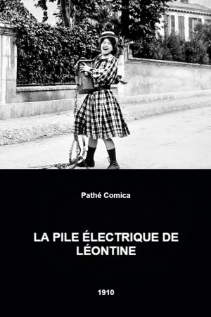 Watch and download Léontine’s Battery online (1910)