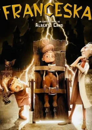 فرانسیسکا
