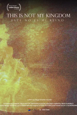 Watch and download This Is Not My Kingdom online (2021)
