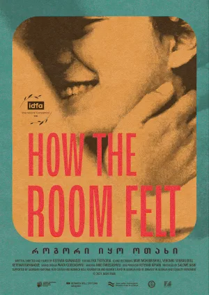 Watch and download How the Room Felt online (2021)