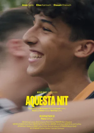 این شب