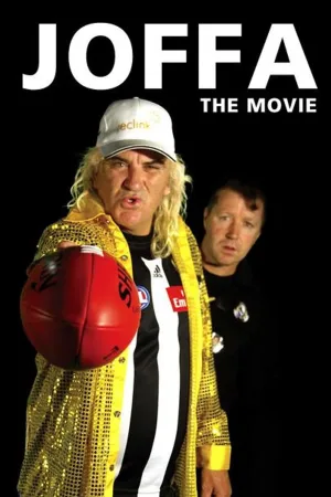 فیلم جفا