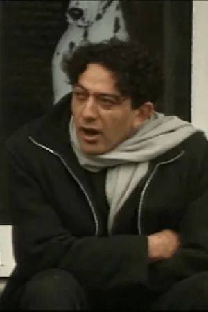 Watch and download The Arab Dream online (1998)