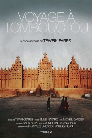 Watch and download Voyage à Tombouctou online (1994)