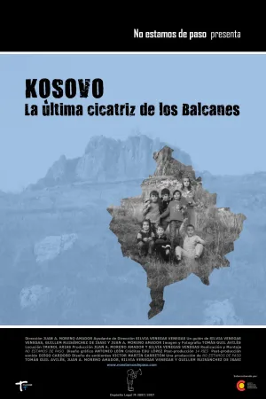 کوزوو، آخرین زخم بالکان ها