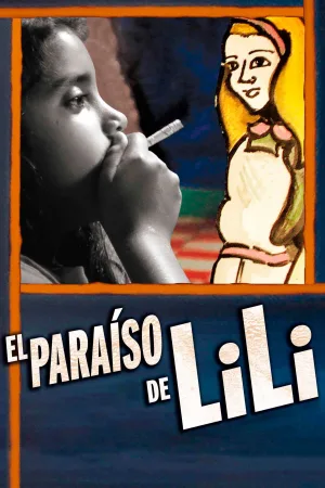 El Paraíso de Lili