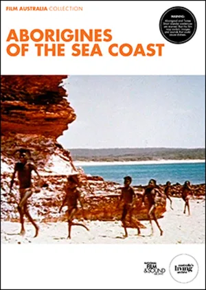 Watch and download Aborigines of the Sea Coast online (1948)