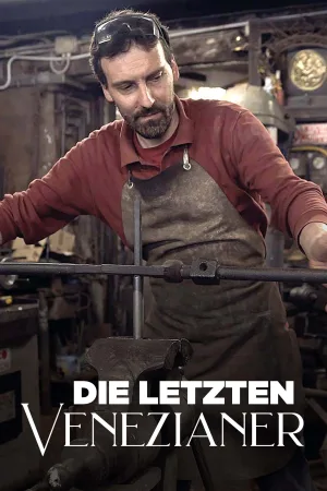 Die letzten Venezianer