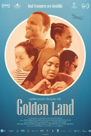 Watch and download Golden Land online (2022)