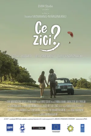 Watch and download Ce Zici? (What Do You Think?) online (2021)