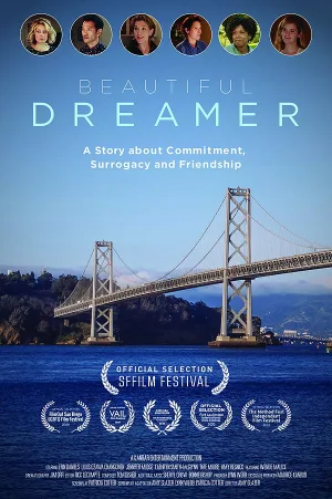 Beautiful Dreamer