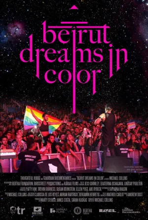 Watch and download Beirut Dreams in Color online (2022)