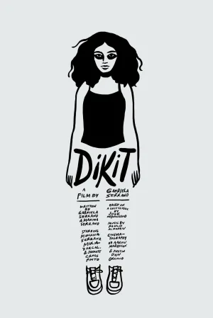 Watch and download Dikit online (2022)