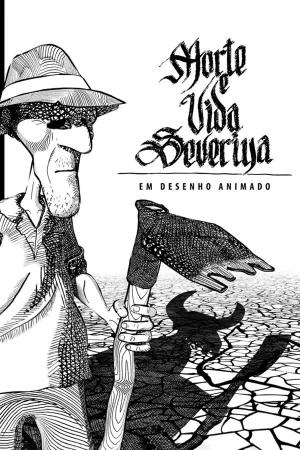The Death and Life of a Severino: In Cartoon