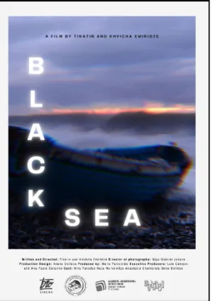 Watch and download Black Sea online (2021)