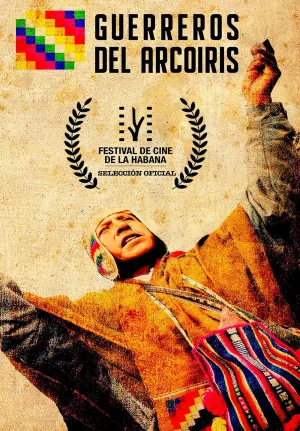 Watch and download Guerreros del arcoiris online (2008)