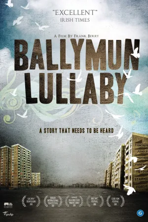 لودلو بیلایان Ballymun