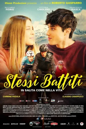 stessi battiti