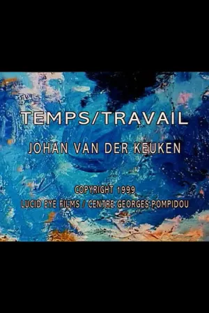 Temps/Travail