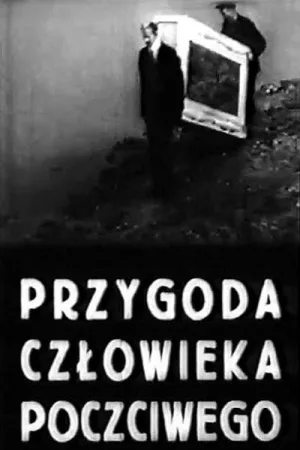 Watch and download The Adventures of a Good Citizen online (1937)