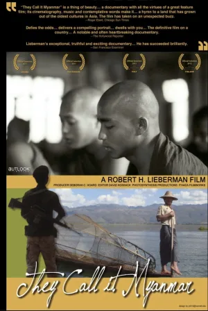 Watch and download They Call It Myanmar: Lifting the Curtain online (2012)