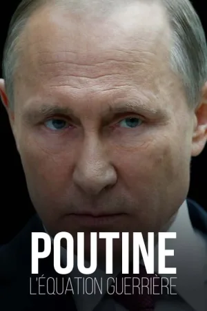 Putin's Road to War
