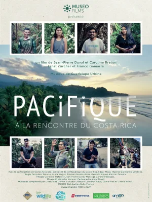 Pacifique، در آغوش کستایرا