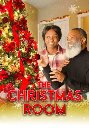 Watch and download The Christmas Room online (2024)