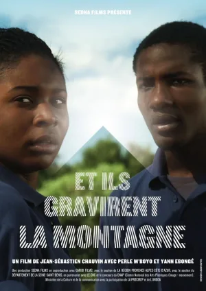Et ils gravirent la montagne