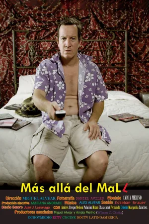 Watch and download Beyond the mall online (2010)