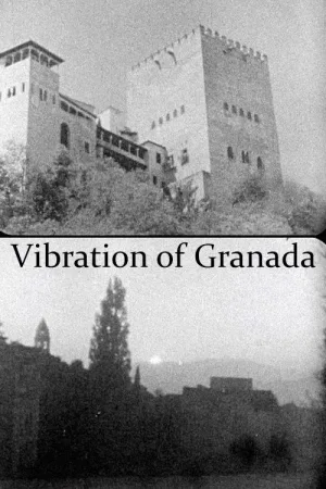 Watch and download Vibration of Granada online (1935)