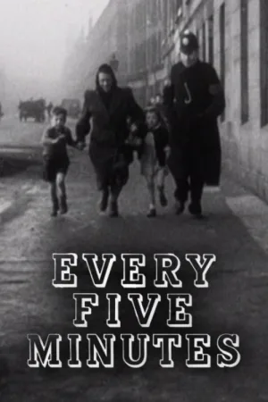 Watch and download Every Five Minutes online (1951)