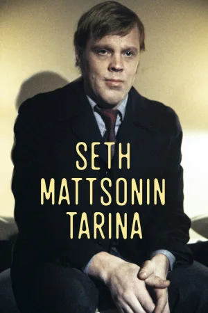 Seth Mattsonin tarina