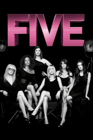 Five