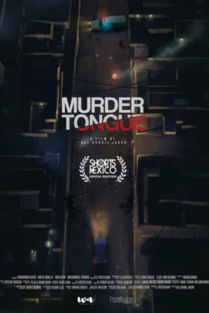 Watch and download Murder Tongue online (2022)