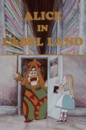 Alice in Label Land