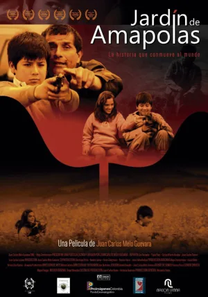 Watch and download Field of Poppies online (2012)
