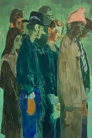 سبز زمردی سلمان تور