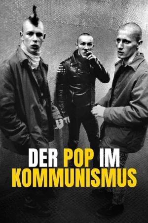 Der Pop im Kommunismus
