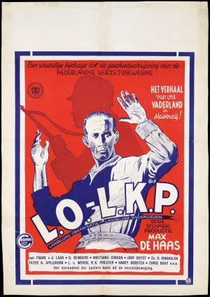Watch and download LO/LKP online (1949)
