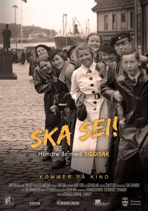 Watch and download Ska Sei! online (2023)