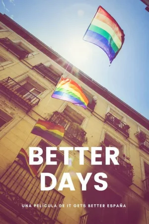 Better Days