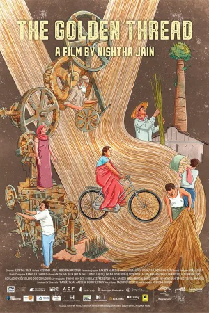 Watch and download The Golden Thread online (2022)