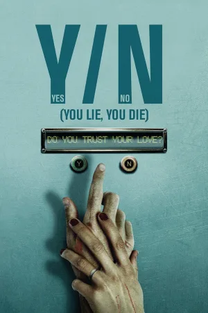 Y/N: You Lie, You Die